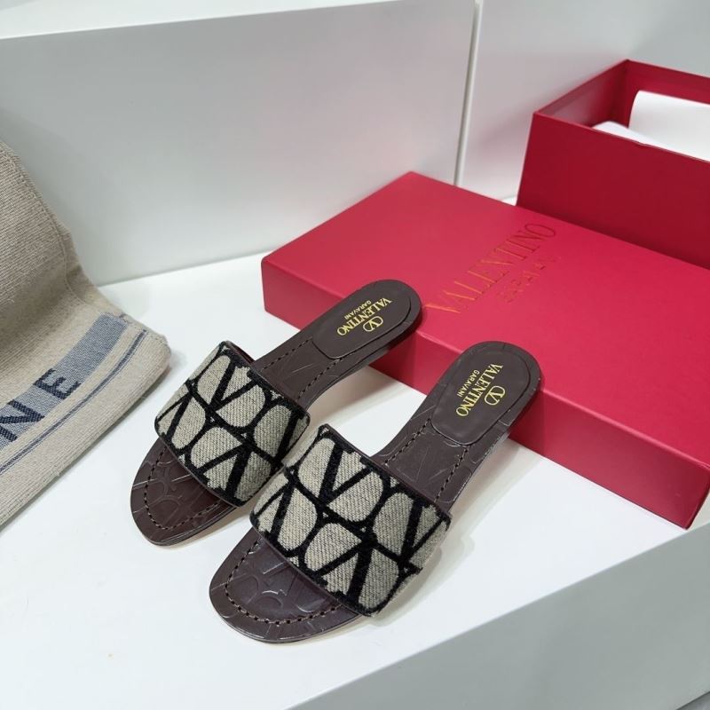 Valentino Slippers